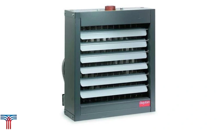 یونیت هیتر چیست؟