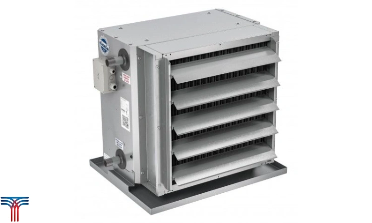 یونیت هیتر چیست؟