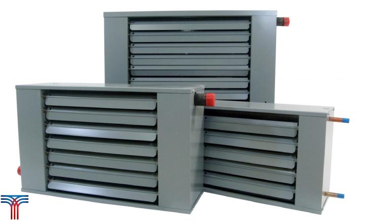 یونیت هیتر چیست؟