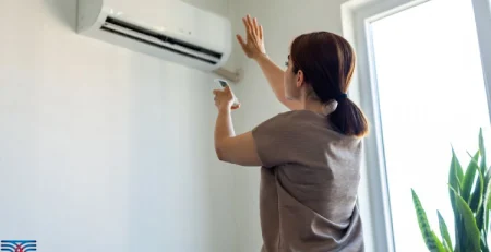 بوی بد کولر گازی