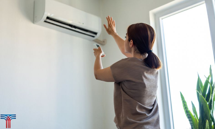 بوی بد کولر گازی