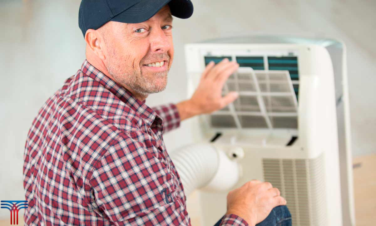 علت بوی بد کولر گازی چیست؟