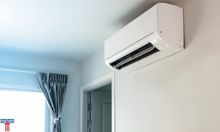 تفاوت داکت اسپلیت و هواساز