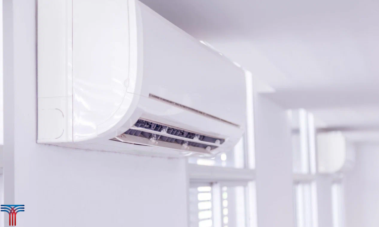 تفاوت داکت اسپلیت و هواساز