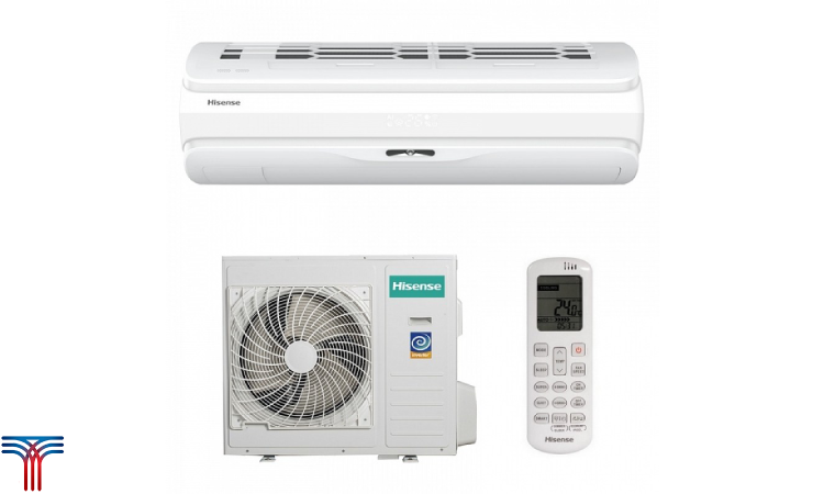 تفاوت مولتی اسپلیت با کولر گازی