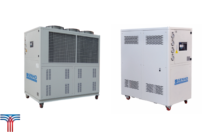 مقایسه آیس بانک و چیلر