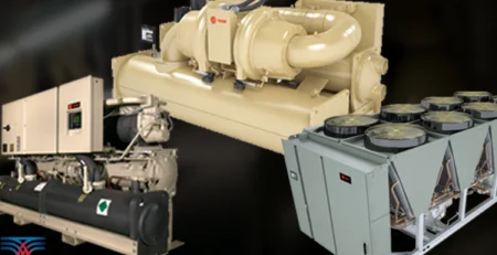 مقایسه آیس بانک و چیلر