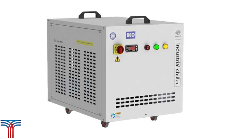 مقایسه داکت اسپلیت با مینی چیلر