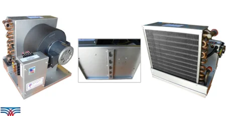 مقایسه فن کویل و مینی چیلر