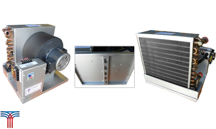 مقایسه فن کویل و مینی چیلر