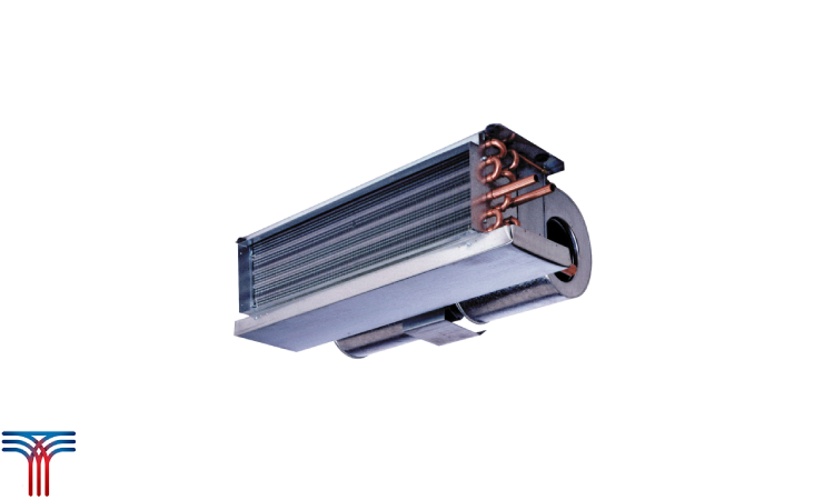 مقایسه فن کویل و مینی چیلر