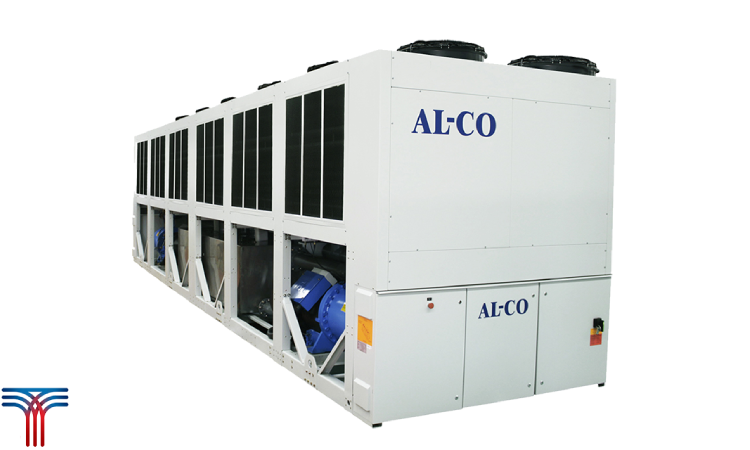 چیلر هیبریدی