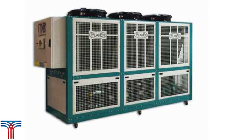 چیلر هیبریدی