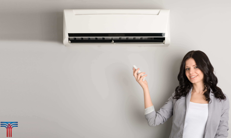 از کجا بفهمیم کولر گازی گرمایش دارد؟