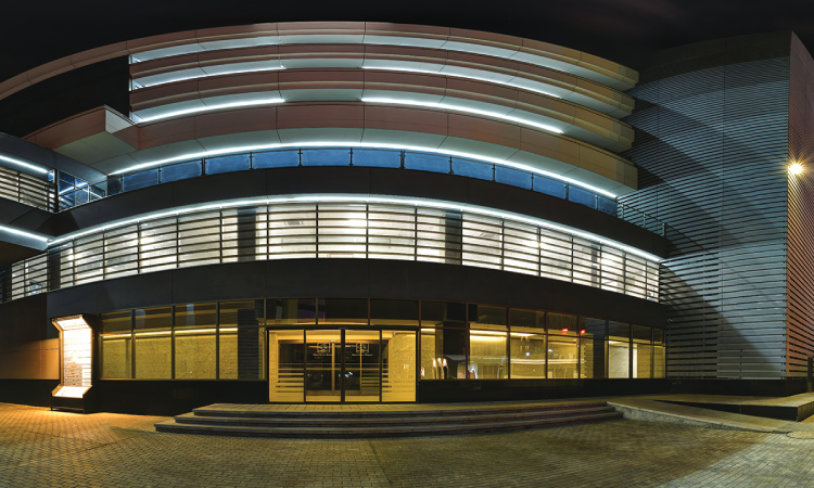 بیمارستان پیامبران