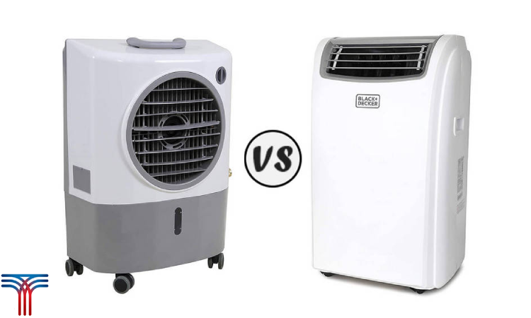 تفاوت ایرواشر و هواساز