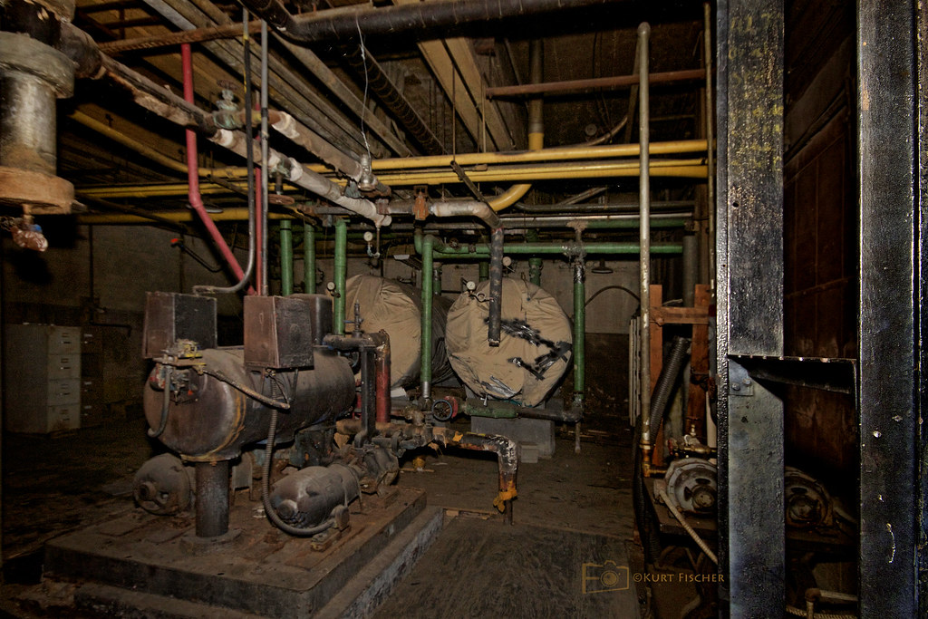 تفاوت منبع دوجداره و منبع کویلی