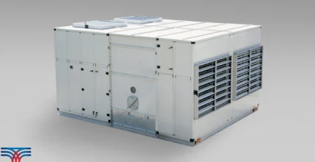 تعیین ظرفیت هواساز