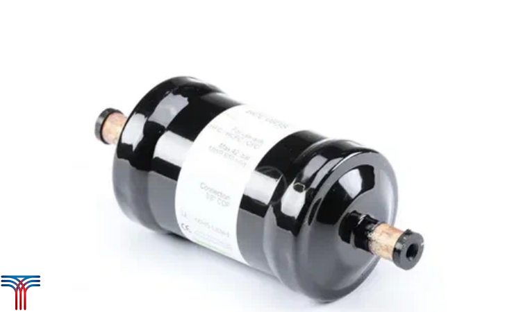 فیلتر درایر چیست؟