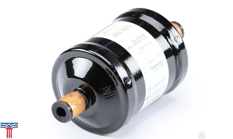 فیلتر درایر