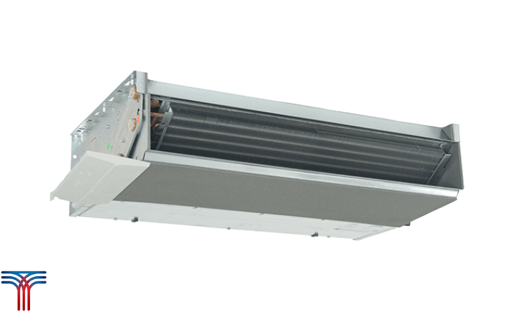 نحوه کار فن کویل