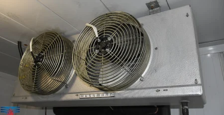 نحوه کار فن کویل