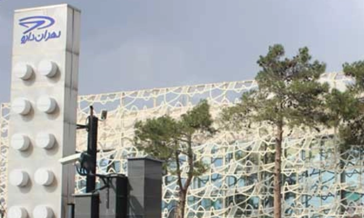 پروژه داروسازی تهران دارو گروه مهندسین تتا