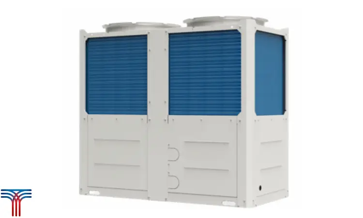 علت خنک نکردن چیلر