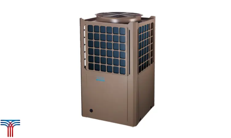 علت خنک نکردن چیلر