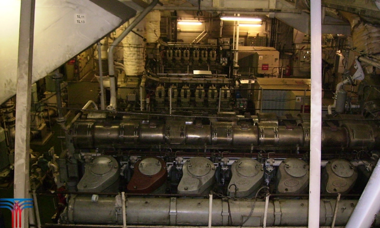 مشکلات رایج موتورخانه