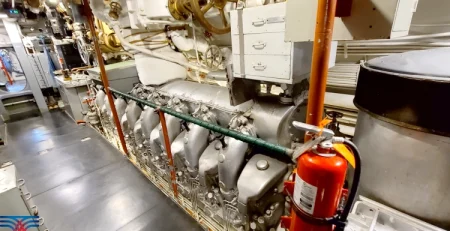 مشکلات رایج موتورخانه