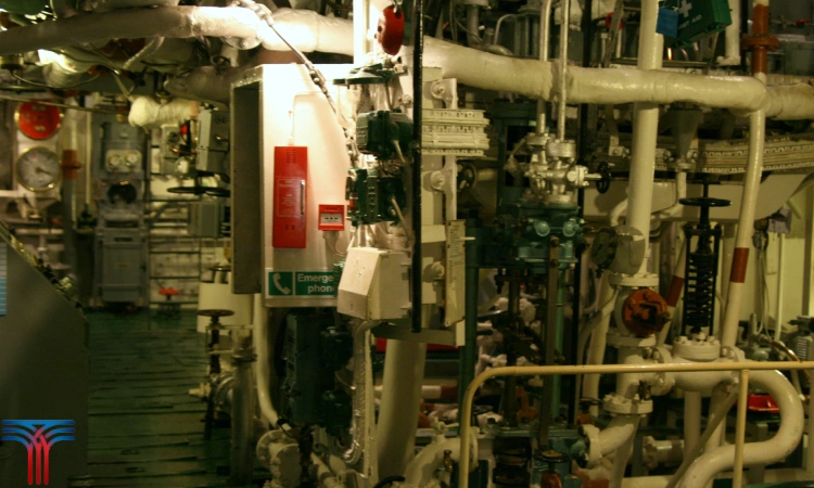 موتورخانه چیست