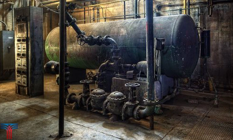 موتورخانه چیست