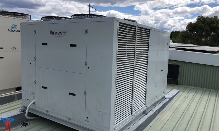 اهمیت تهویه مناسب در فضاهای درمانی