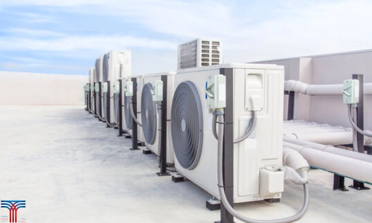 اهمیت تهویه مناسب در فضاهای درمانی