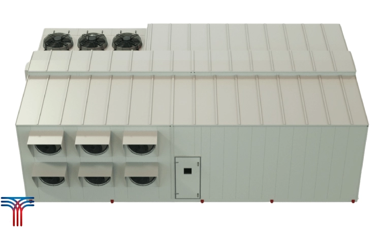 مقایسه روف تاپ پکیج و چیلر