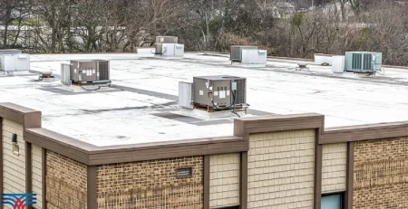 مقایسه روف تاپ پکیج و چیلر