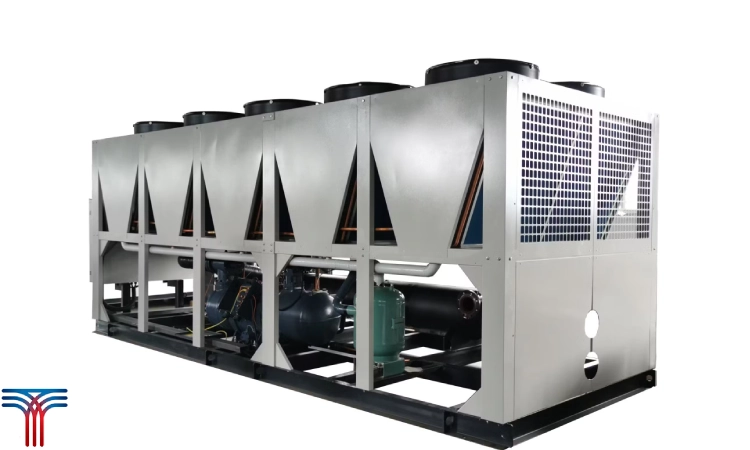 مقایسه روف تاپ پکیج و چیلر