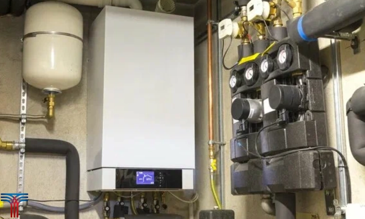 نحوه تبدیل موتورخانه به پکیج