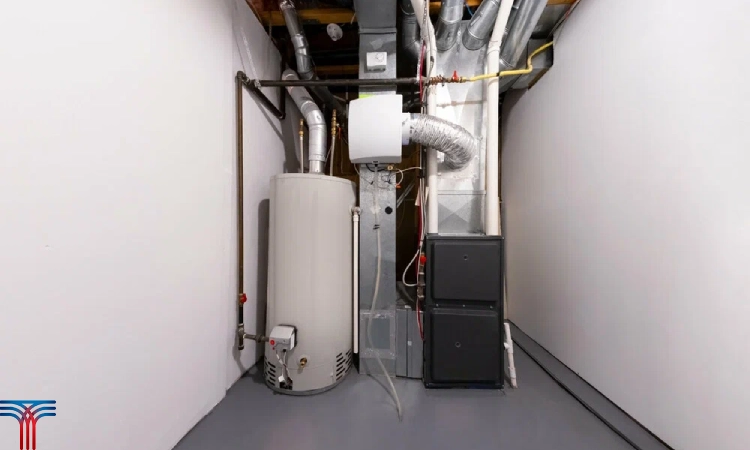 نحوه تبدیل موتورخانه به پکیج