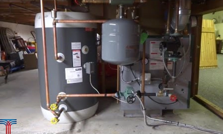 نحوه تبدیل موتورخانه به پکیج