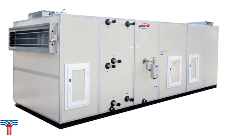 هواسازهای هایژنیک بیمارستانی