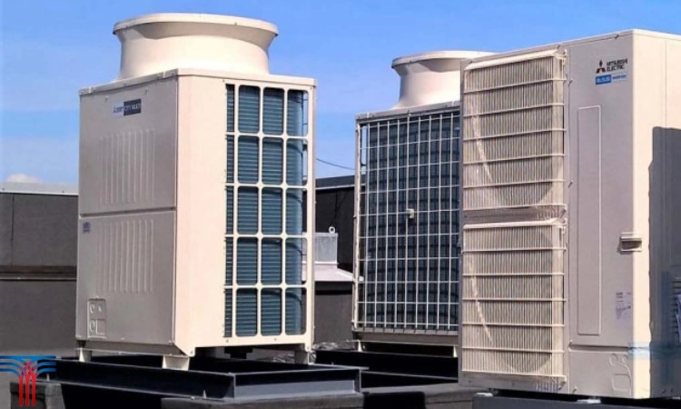 چرا بیمارستان های جدید به سراغ VRF می روند؟