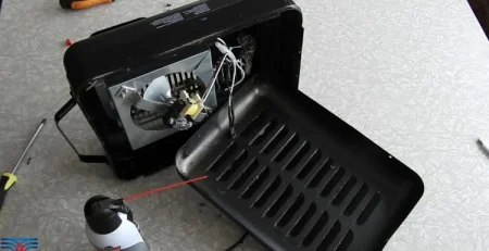 تعمیر شوفاژ برقی