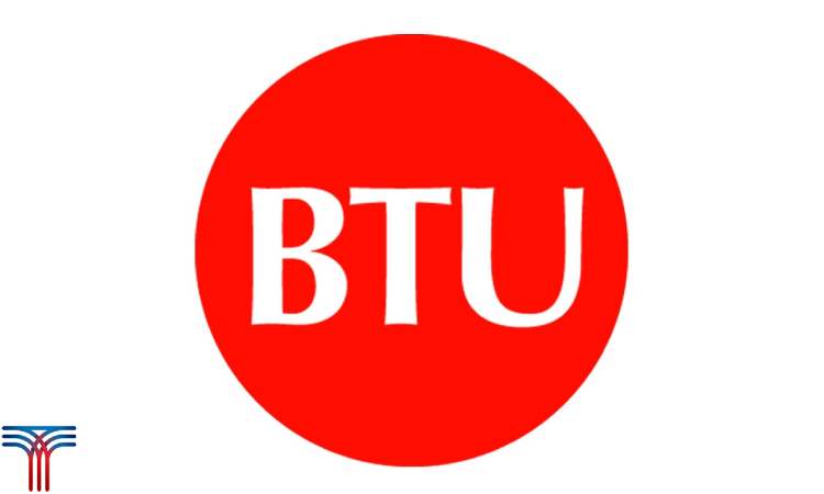 BTU چیست؟