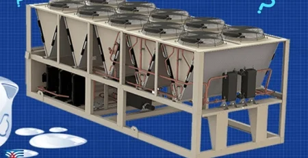 تن تبرید چیست