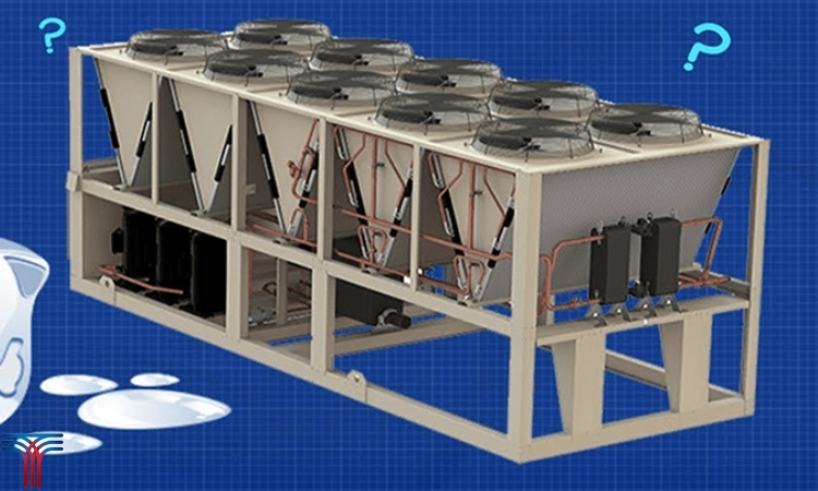 تن تبرید چیست