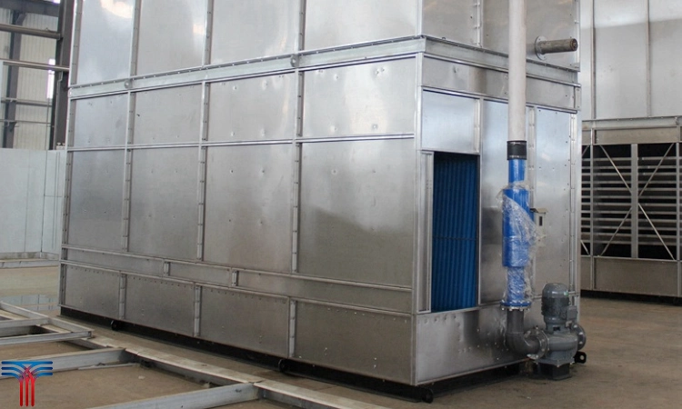 تن تبرید چیست