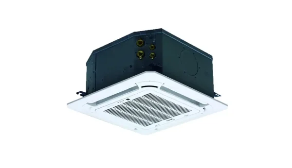 فن کویل کاستی چهار طرفه کامپکت میدیا MKD