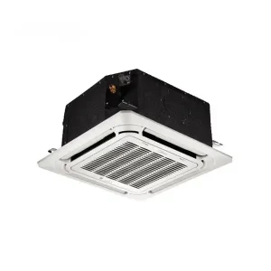 فن کویل کاستی چهار طرفه کامپکت میدیا MKD